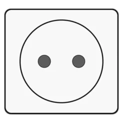 Norcold® 635592 - 6'L Refrigerator AC Power Cord For NR740, NR751 Models