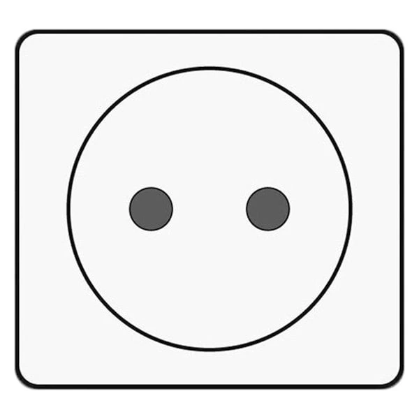 Norcold® - 6'L Refrigerator AC Power Cord For NR740, NR751 Models 2 Norcold® - 6'L Refrigerator AC Power Cord For NR740, NR751 Models - Image 2