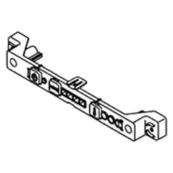 Norcold® - Refrigerator Optical Control Board Housing For Norcold™ NX64, NX84, NXA64, NXA84 Models