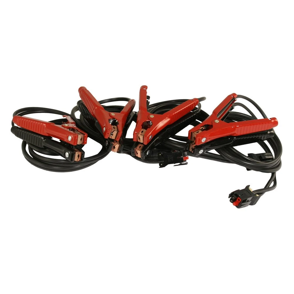 Associated Equipment® - 12 V Portable Automatic Battery Charger 2 Associated Equipment® - 12 V Portable Automatic Battery Charger - Image 2