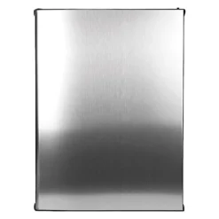 Norcold® 637192 - Refrigerator Door Assembly For Norcold™ 2118SS, 2118IMSS, 2118IMSSD Models