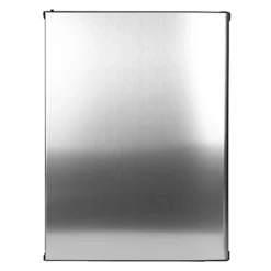 Norcold® 637193 - Refrigerator Door Assembly For Norcold™ 2118SS, 2118IMSS, 2118IMSSD Models