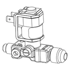 Norcold® - Refrigerator Gas Valve For Norcold™ 1200, 1210, 2117, N1095, N41X, N51X, N61X, N62X, N64X, N81X, N82X, N84X Models