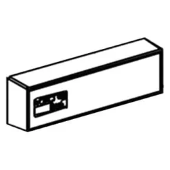 Norcold® - Refrigerator Optical Control Board For Norcold™ N611V, N811V, N814F2 Models