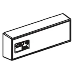 Norcold® - Refrigerator Optical Control Board For Norcold™ N64X, N84X Models