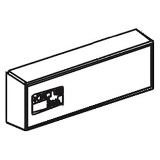 Norcold® - Refrigerator Optical Control Board For Norcold™ N64X, N84X Models 1 Norcold® - Refrigerator Optical Control Board For Norcold™ N64X, N84X Models