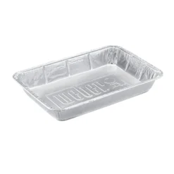 Weber® - Foil Pans