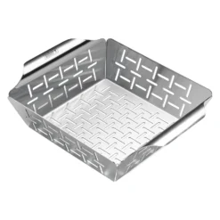 Weber® - Deluxe Grilling Basket