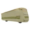 ADCO® 64825 - Winnebago™ Class A Motorhome Cover (Tan, Up To 34')
