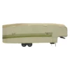 ADCO® 64856 - Winnebago™ 5th Wheel Trailer Cover (Tan, Up To 37')