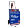 Associated Equipment® 6512 - Commercial™ 6V/12V/24V Wheeled Battery Charger And Engine Starter