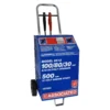Associated Equipment® - Commercial™ 6 V/12 V/24 V Wheeled Battery Charger And Engine Starter