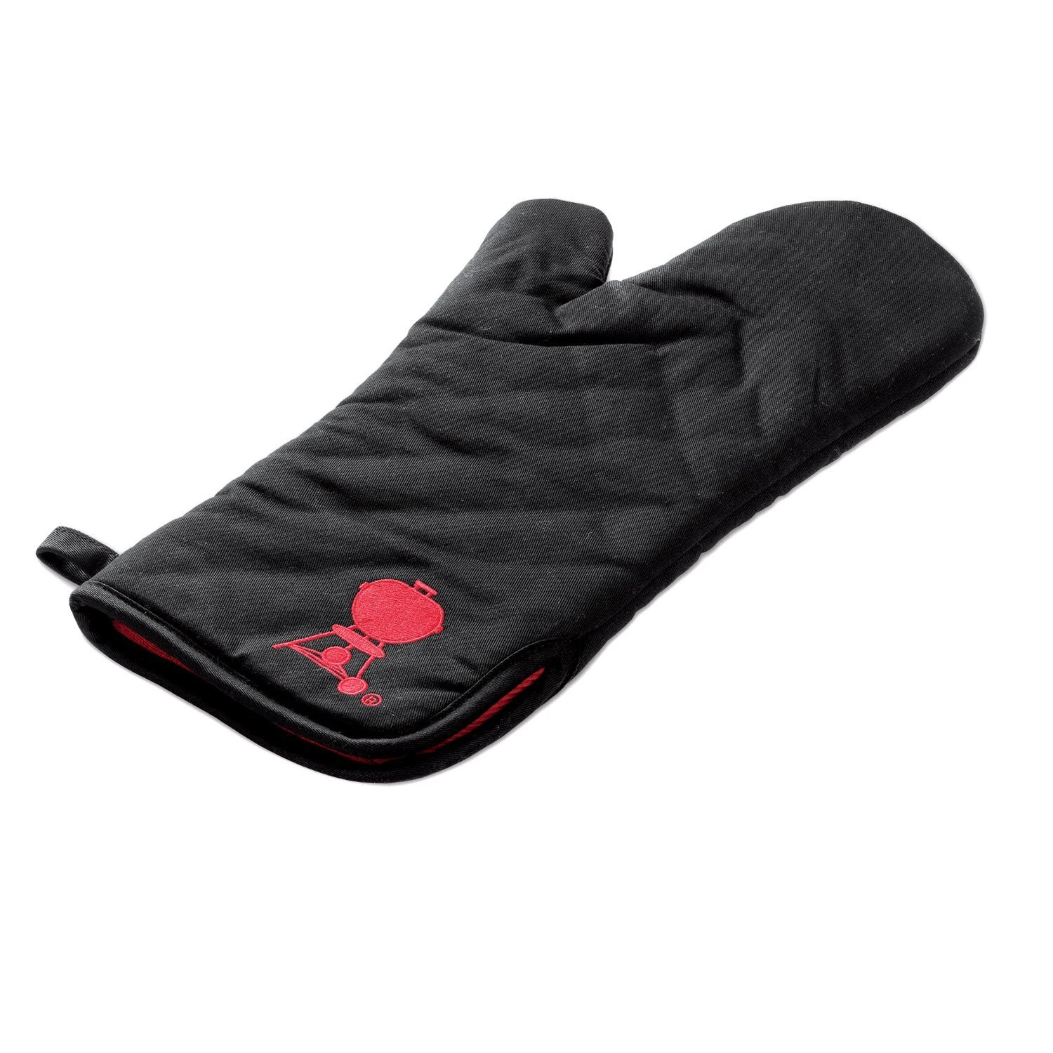 Weber® - Barbecue Mitt 1 Weber® - Barbecue Mitt