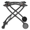 Weber® - Portable Cart For Q 1000/2000 Series Gas Grills