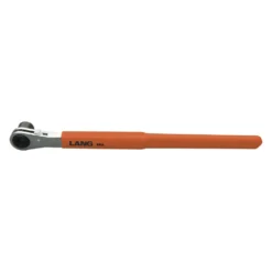 Lang Tools® - 5/16" X 10 Mm Extra Long Battery Terminal Wrench