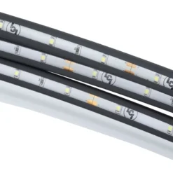 Solera Awnings® - White LED Light Strip Kit With Switch