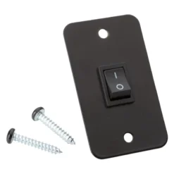 Solera Awnings® - White LED Light Strip Kit With Switch -Magma Store 674282 3 1