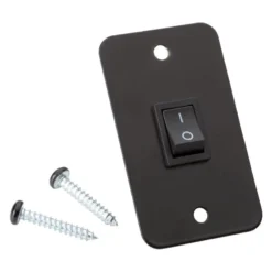 Solera Awnings® 674282 - White 15' LED Light Strip Kit With Switch -Magma Store 674282 3