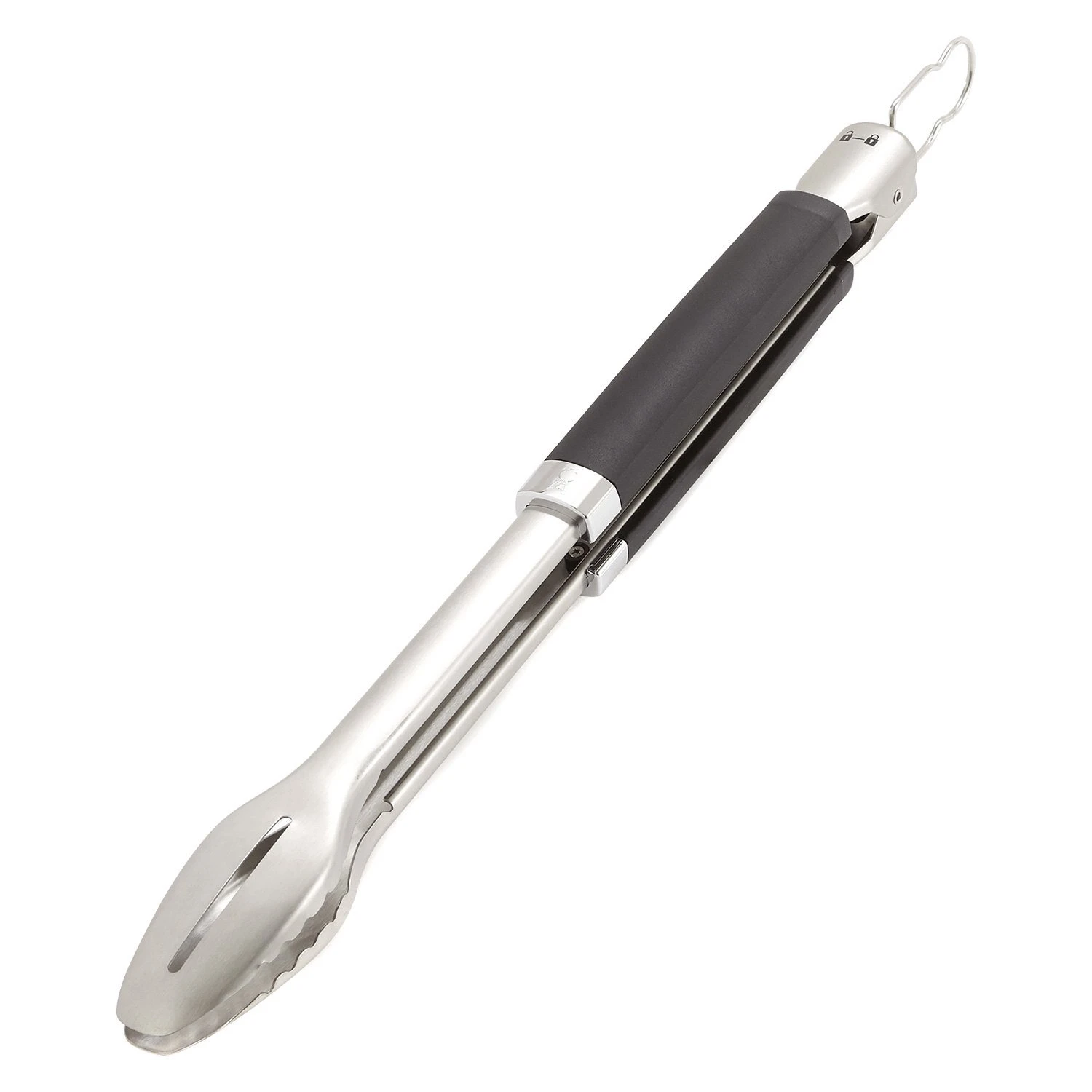 Weber® - Precision Grill Tongs 1 Weber® - Precision Grill Tongs