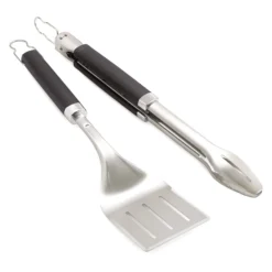 Weber® - Precision Grill Tongs & Spatula Set -Magma Store 6771 3