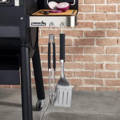 Weber® - Precision Grill Tongs & Spatula Set -Magma Store 6771 7