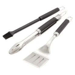 Weber® - Precision 3-Piece Grill Set
