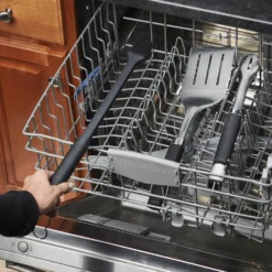 Weber® - Precision 3-Piece Grill Set 8 Weber® - Precision 3-Piece Grill Set -Magma Store 6772 3