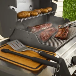 Weber® - Precision 3-Piece Grill Set 9 Weber® - Precision 3-Piece Grill Set -Magma Store 6772 4