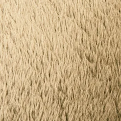 Thomas Payne® 679282 - Teddy Bear 74" X 28" Tan RV Bunk Mattress Cover 74"L X 28"W X 4"H -Magma Store 679282 2