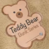 Thomas Payne® - Teddy Bear 74" X 32" RV Bunk Mattress Cover