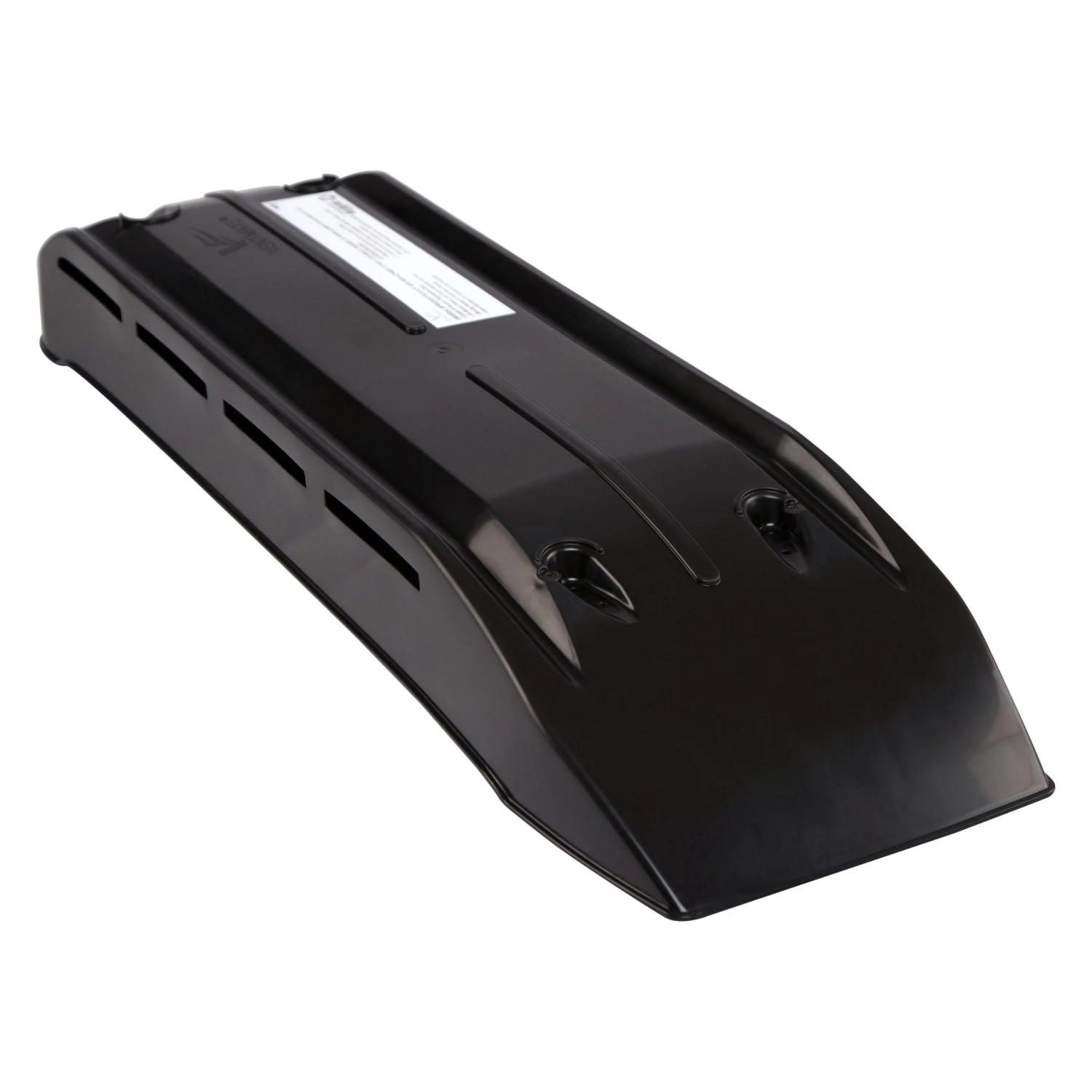 Ventmate® - Custom Refrigerator Vent Cover 1 Ventmate® - Custom Refrigerator Vent Cover