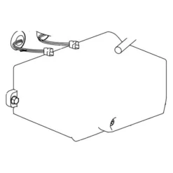 Norcold® - Refrigerator Power Supply Circuit Board For Norcold™ N3104, N3150 Models