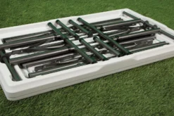 Faulkner® - Folding Picnic Table With 2 Benches -Magma Store 69863 3