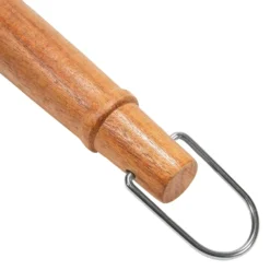 BBQ-AID® - Bristle Free Grill Brush & Scraper -Magma Store 6c wnai b5uz 4