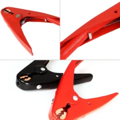 ID Select® - 20' 2 AWG Booster Cables With Storage Bag -Magma Store 70 0000219 4