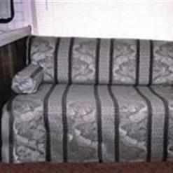 Leisure Time® - RV Sofa Slip Cover