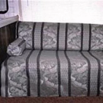 Leisure Time® - RV Sofa Slip Cover 1 Leisure Time® - RV Sofa Slip Cover