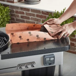 Weber® - Butcher Paper -Magma Store 7008 3