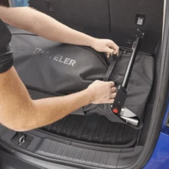 Weber® - Traveler Cargo Protector -Magma Store 7030 8