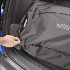 Weber® - Traveler Cargo Protector -Magma Store 7030 9