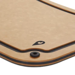 Weber® - Traveler Reversible Prep & Serve Board -Magma Store 7031 6
