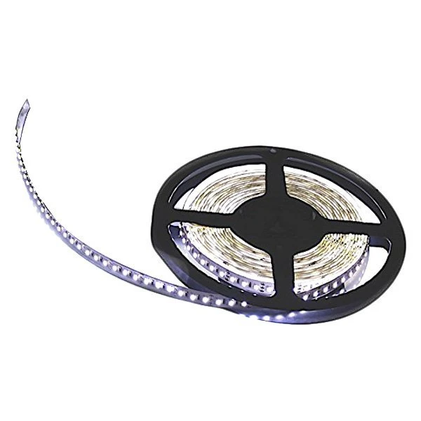 Green Long Life® - Decorative Cool White 16' LED Light Strip With 33' Wire Lead 1 Green Long Life® - Decorative Cool White 16' LED Light Strip With 33' Wire Lead