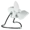 Caframo® - Chinook™ 120V AC 2 Speed Fan