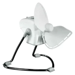 Caframo® - Chinook™ 120V AC 2 Speed Fan