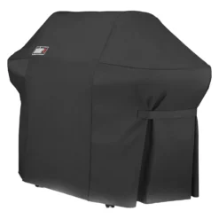 Weber® - Summit 400 Series Premium Grill Cover