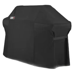 Weber® - Summit 600 Series Premium Grill Cover