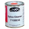 Dicor® - 128 Oz. Splicing Cleaner