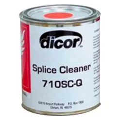 Dicor® - 128 Oz. Splicing Cleaner