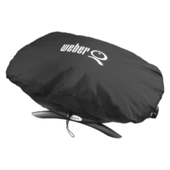 Weber® - Q 100/1000 Series Premium Grill Cover