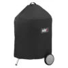 Weber® - Premium Grill Cover For 22" Charcoal Grills